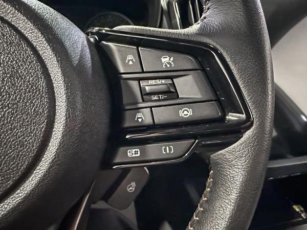 subaru Forester 2025 - 17