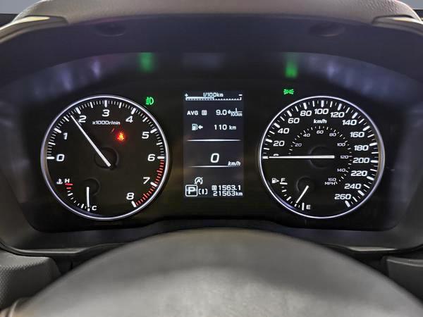 subaru Forester 2025 - 20