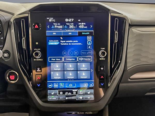 subaru Forester 2025 - 21