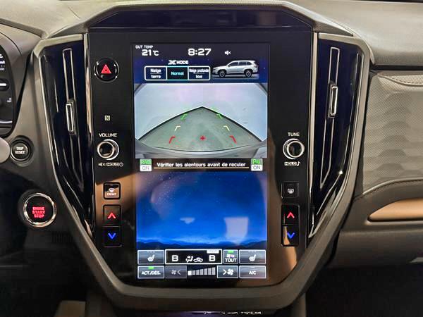 subaru Forester 2025 - 22