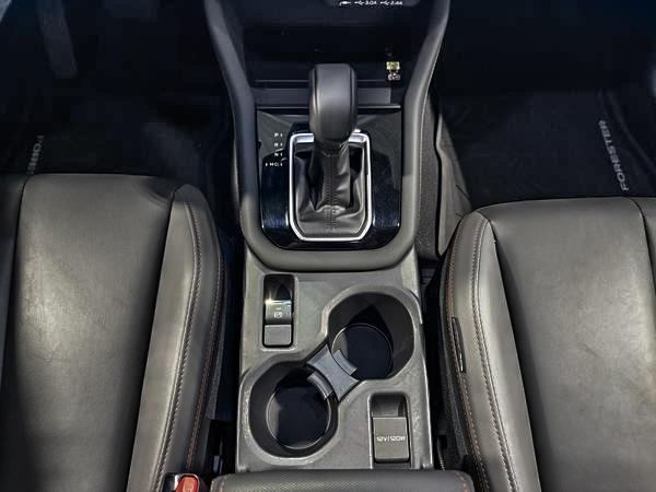 subaru Forester 2025 - 23