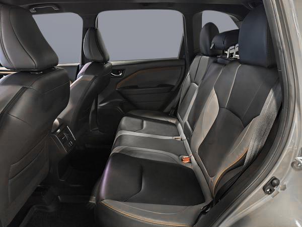 subaru Forester 2025 - 24