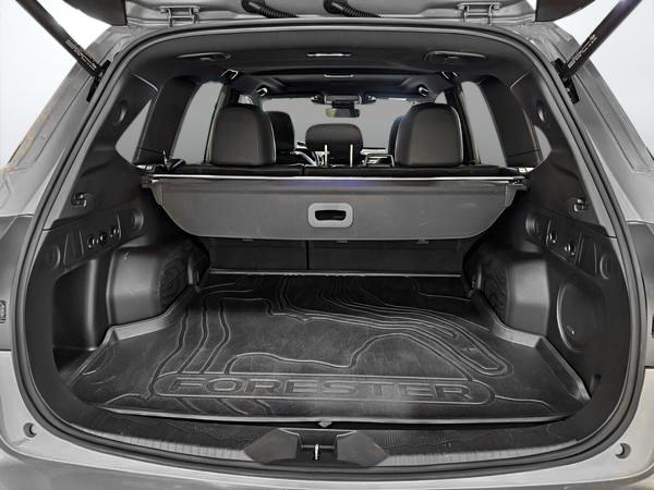 subaru Forester 2025 - 25