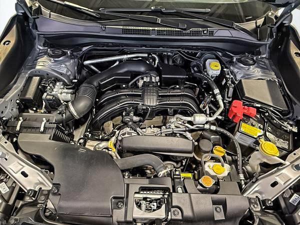 subaru Forester 2025 - 26