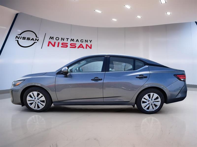 nissan Sentra 2025 - 2