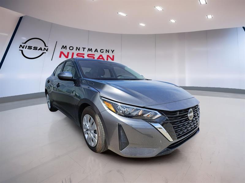 nissan Sentra 2025 - 7