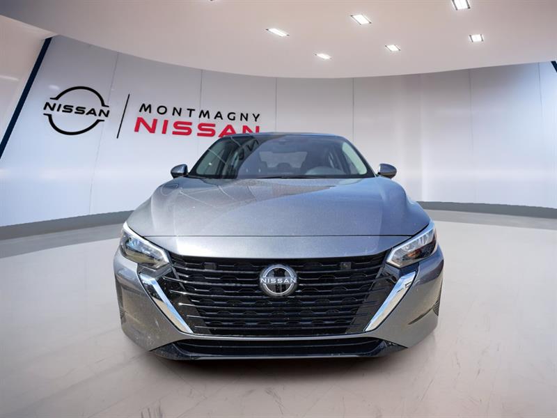 nissan Sentra 2025 - 8