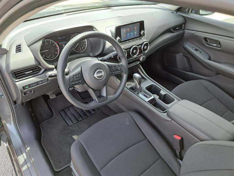 nissan Sentra 2025 - 10