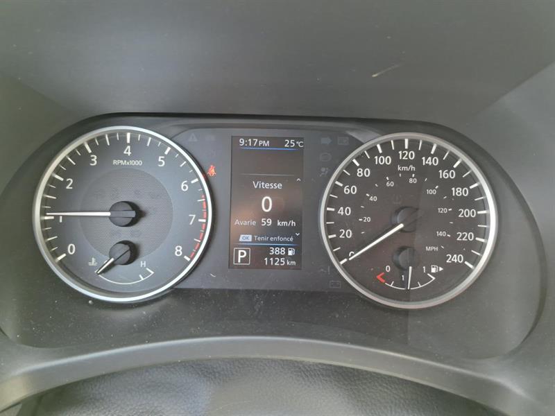 nissan Sentra 2025 - 12