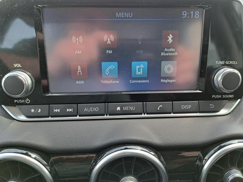 nissan Sentra 2025 - 13