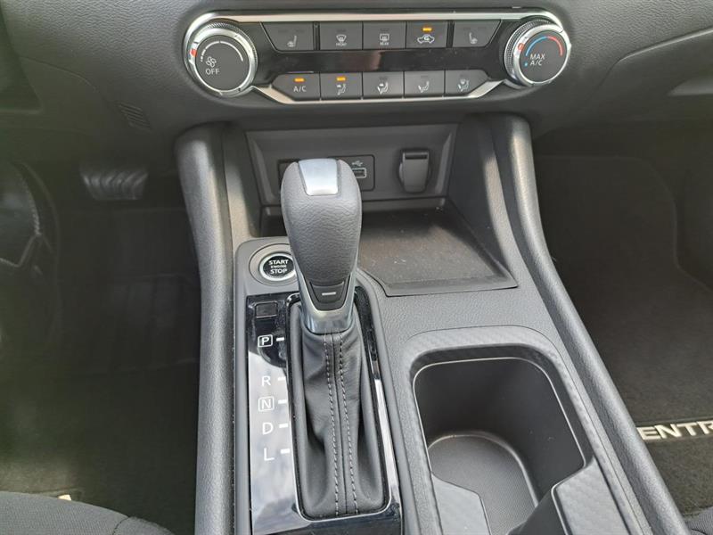 nissan Sentra 2025 - 14