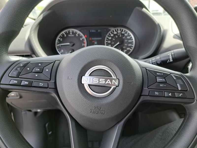 nissan Sentra 2025 - 16