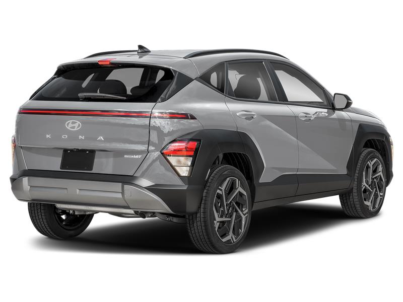 hyundai Kona 2026 - 2