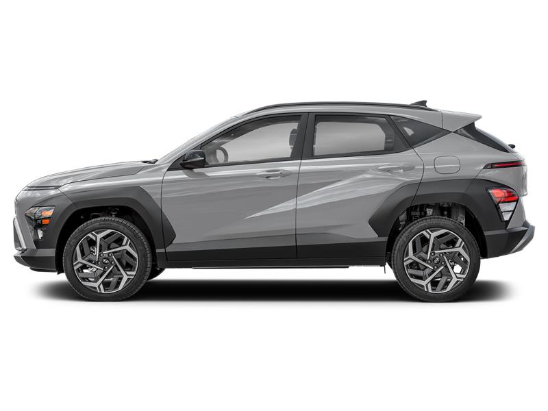 hyundai Kona 2026 - 3