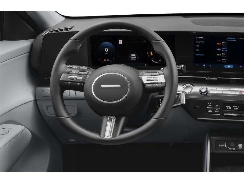 hyundai Kona 2026 - 4