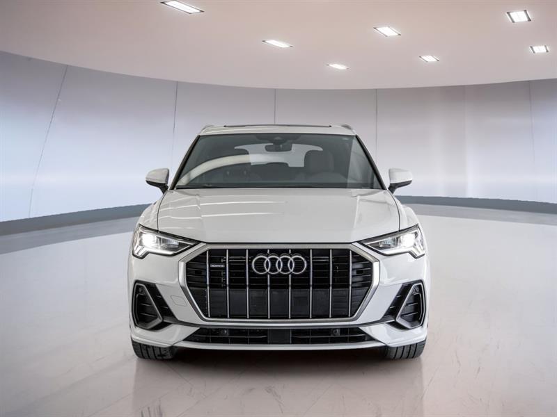 audi Q3 2021 - 3