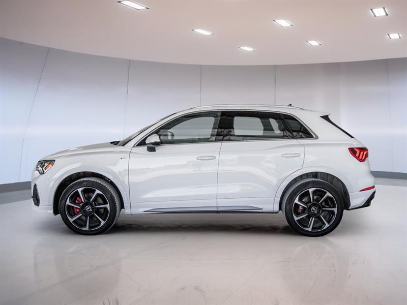 audi Q3 2021 - 4