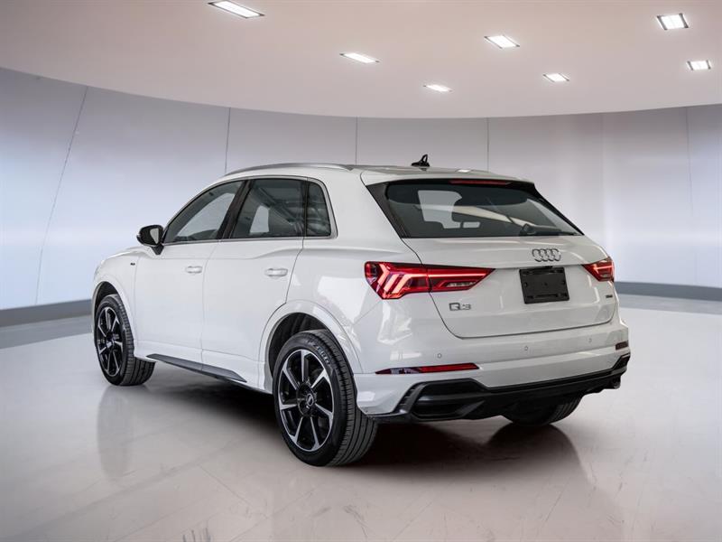 audi Q3 2021 - 5