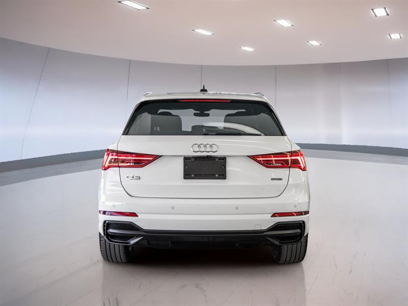 audi Q3 2021 - 6