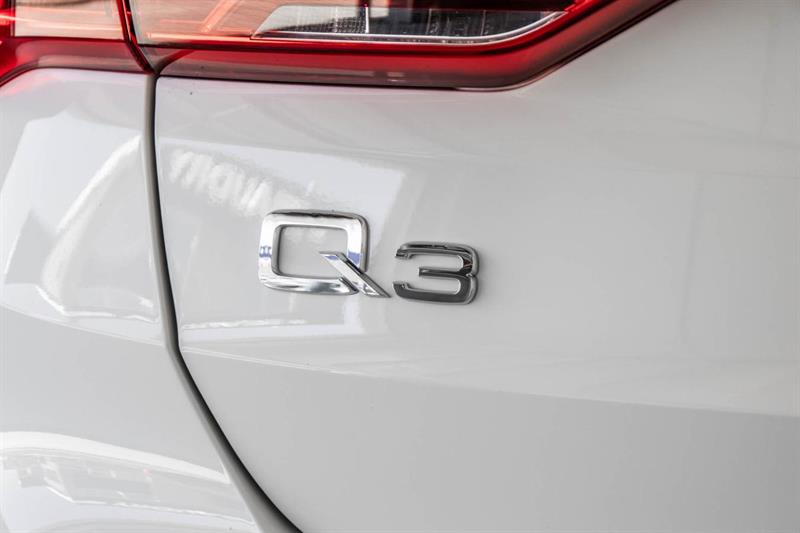 audi Q3 2021 - 7