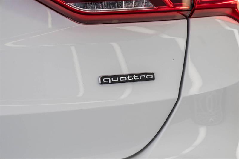 audi Q3 2021 - 8