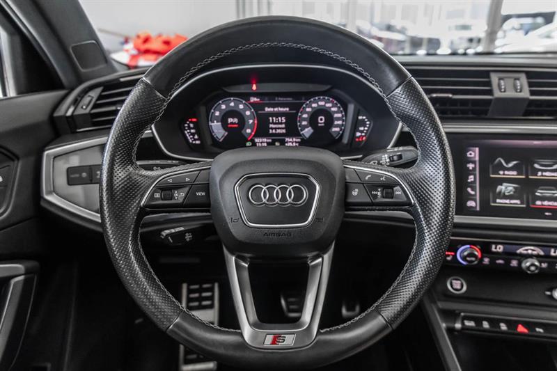 audi Q3 2021 - 15