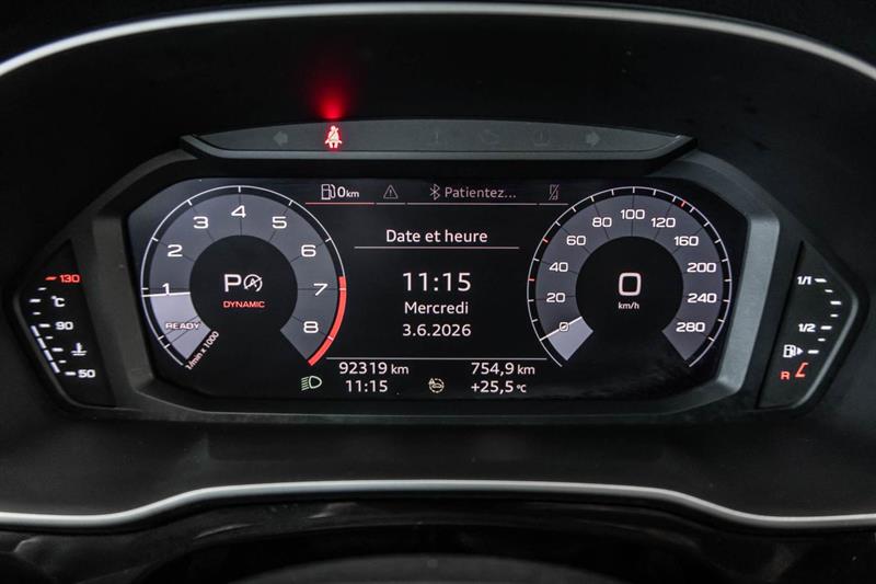 audi Q3 2021 - 16