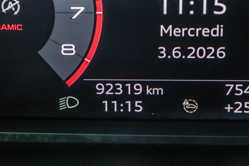 audi Q3 2021 - 17