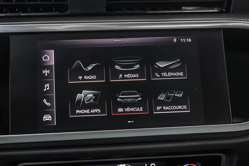 audi Q3 2021 - 22