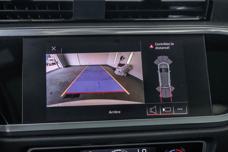 audi Q3 2021 - 27