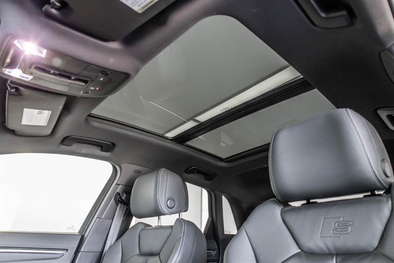 audi Q3 2021 - 28