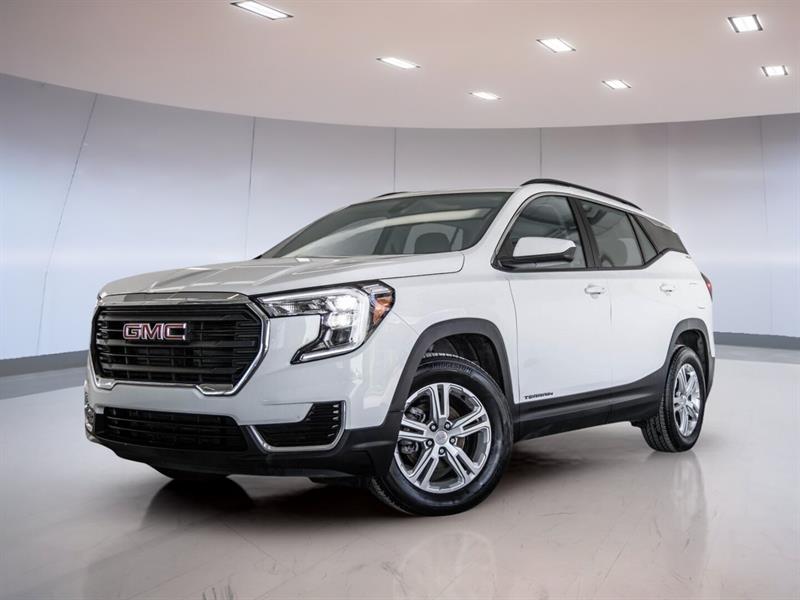 gmc Terrain 2024