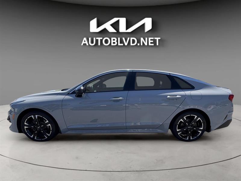 kia K5 2023 - 2