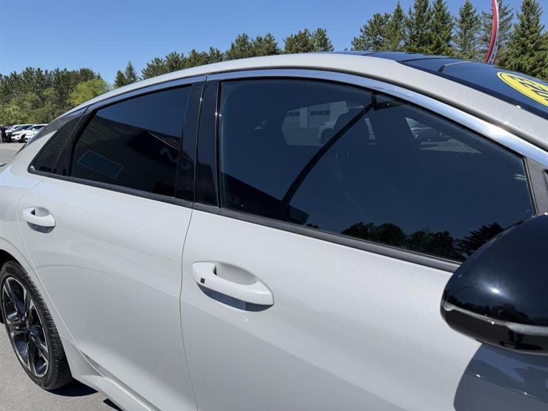 kia K5 2023 - 5