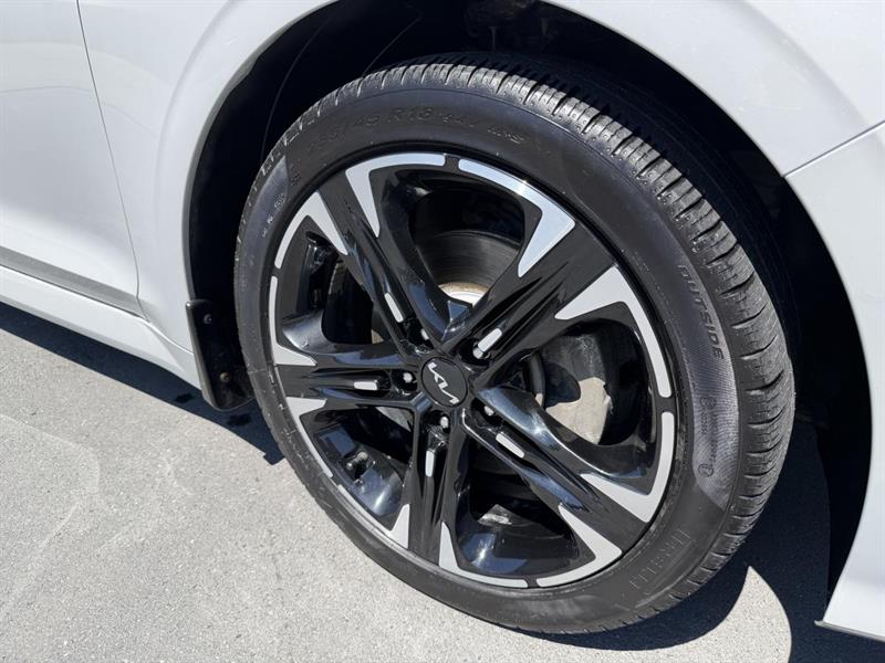 kia K5 2023 - 6