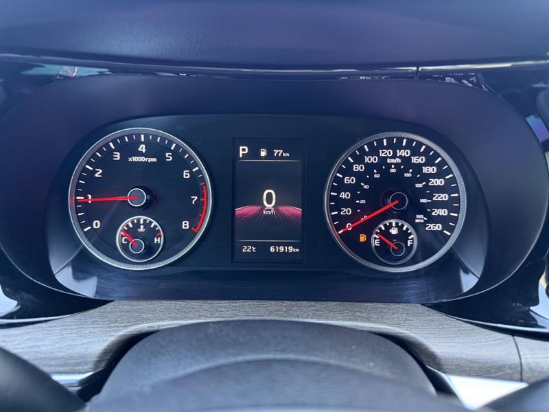 kia K5 2023 - 28