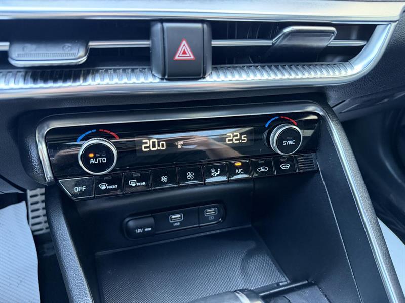 kia K5 2023 - 30
