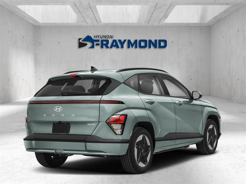 hyundai Kona Electric 2026 - 2