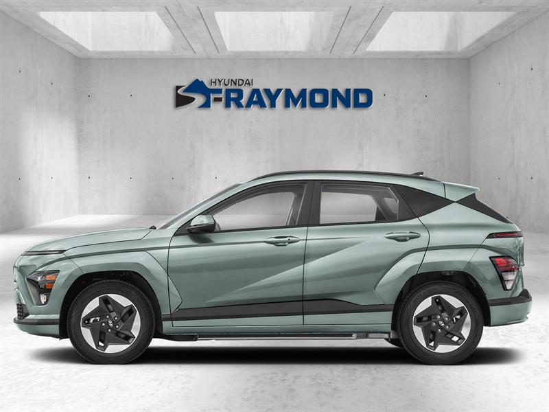 hyundai Kona Electric 2026 - 3