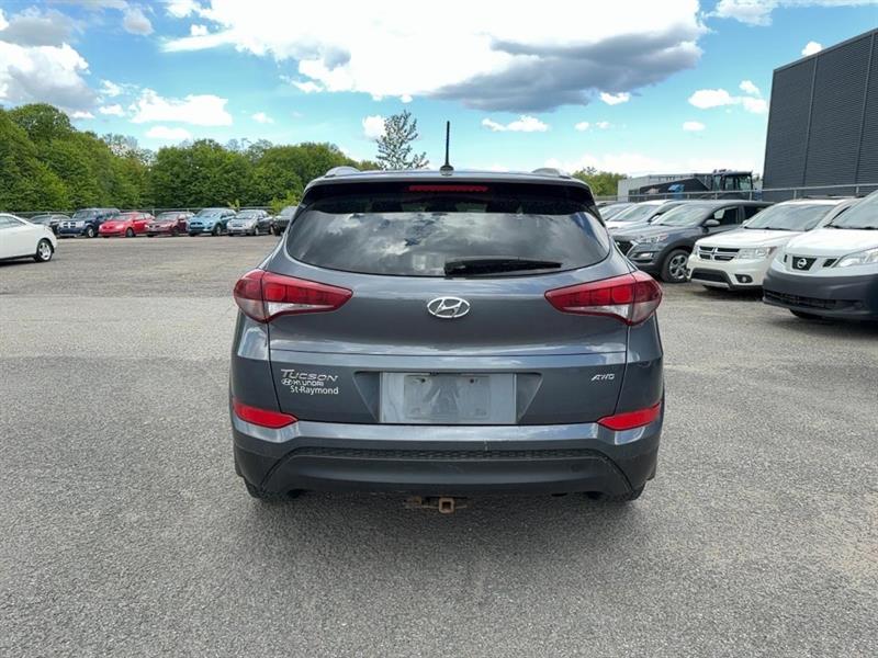 hyundai Tucson 2017 - 3