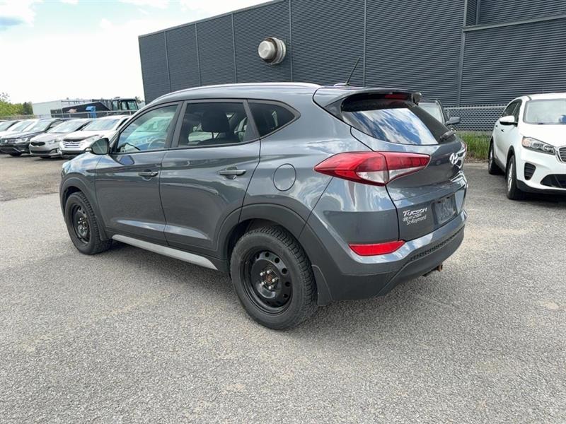 hyundai Tucson 2017 - 4