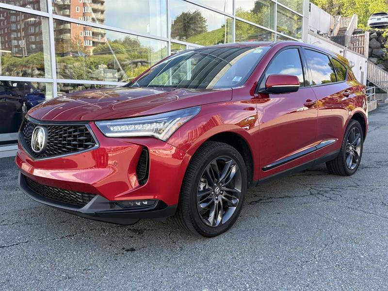 acura RDX 2024
