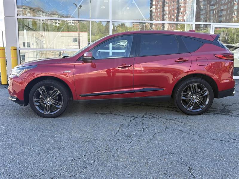 acura RDX 2024 - 2