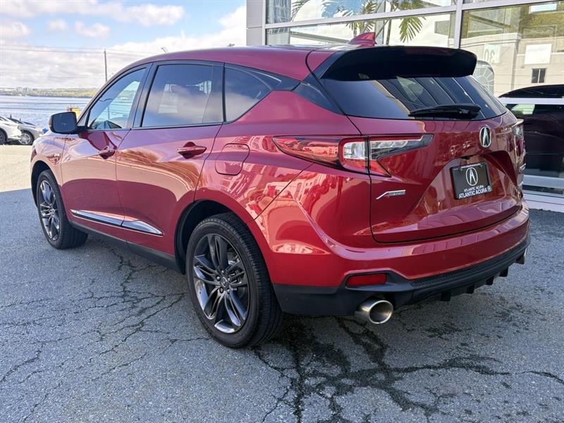 acura RDX 2024 - 3