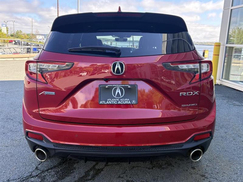 acura RDX 2024 - 4