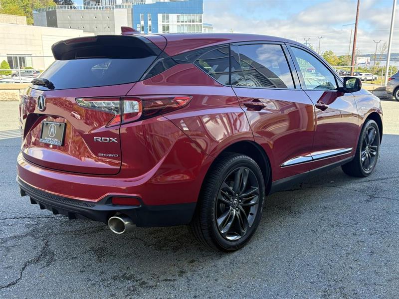 acura RDX 2024 - 5
