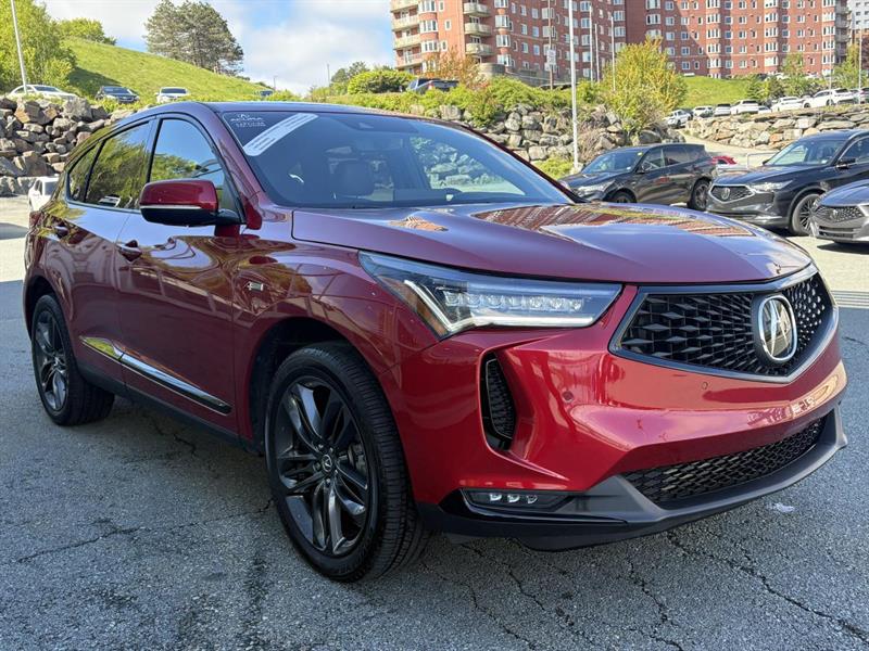 acura RDX 2024 - 6