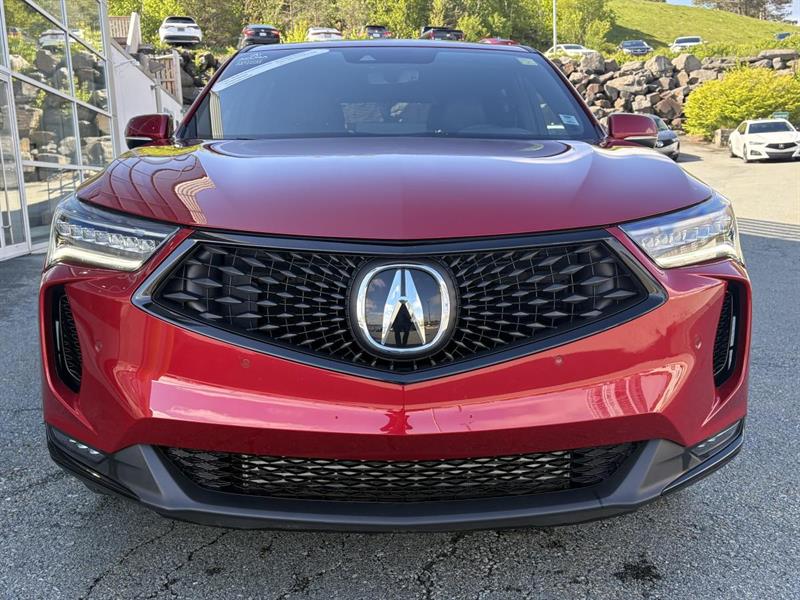 acura RDX 2024 - 7