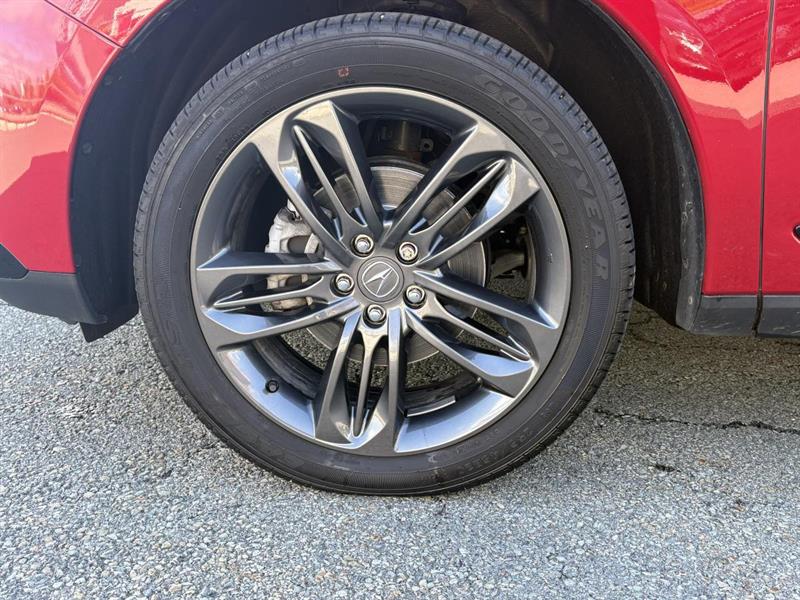 acura RDX 2024 - 8