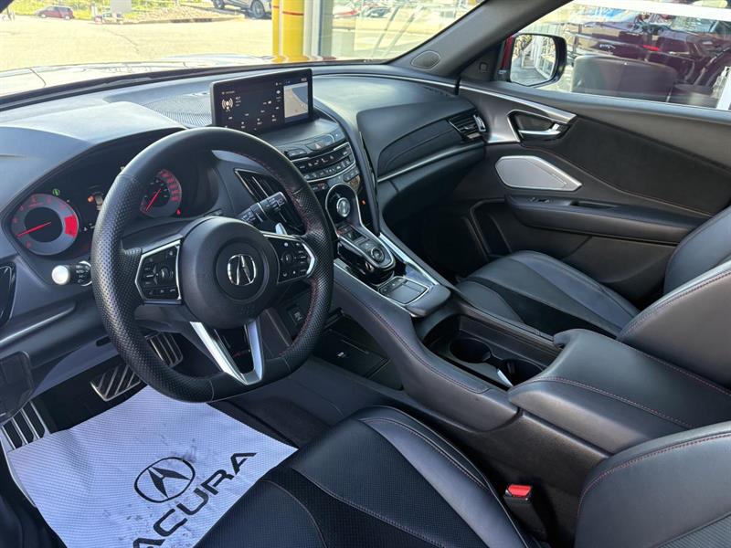 acura RDX 2024 - 9